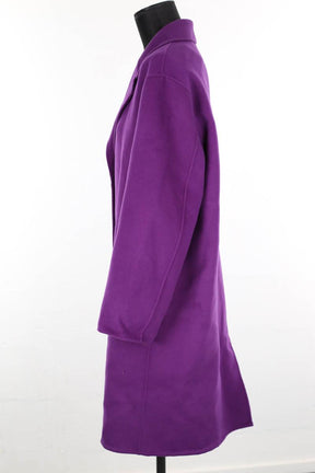 Manteau The Kooples  Violet