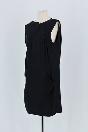 Robe Vanessa Bruno  Noir