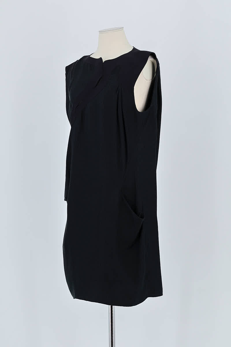 Robe Vanessa Bruno  Noir