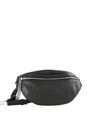 Sac banane Lacoste  Noir