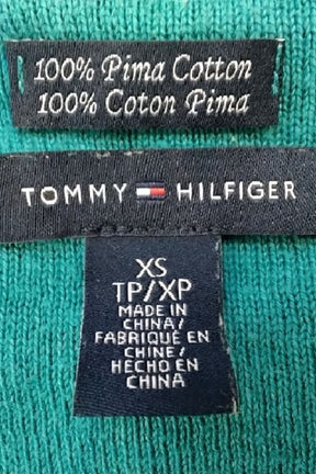 Gilet Tommy Hilfiger  Bleu