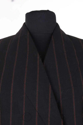 Blazer Maison Martin Margiela Noir en Laine