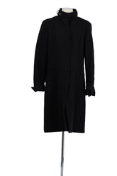 Manteau Max Mara  Noir