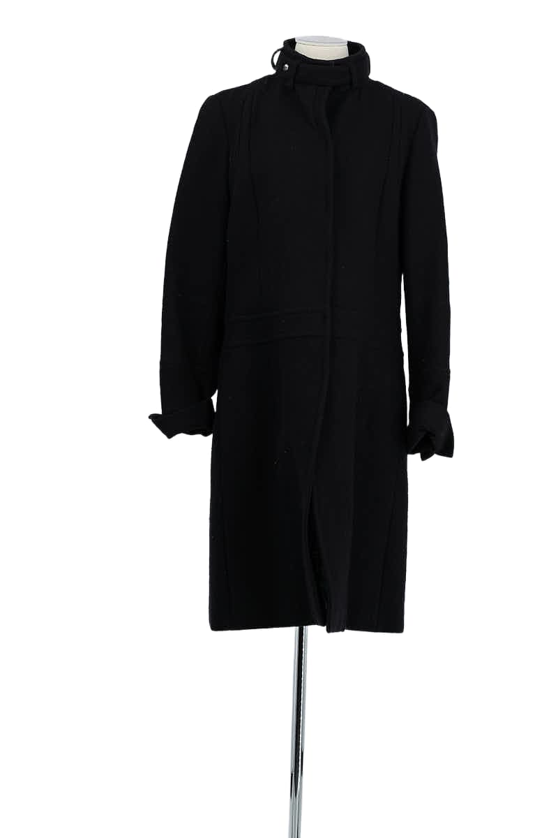 Manteau Max Mara  Noir