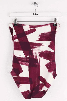 Maillot de bain Eres Violet en Synthétique