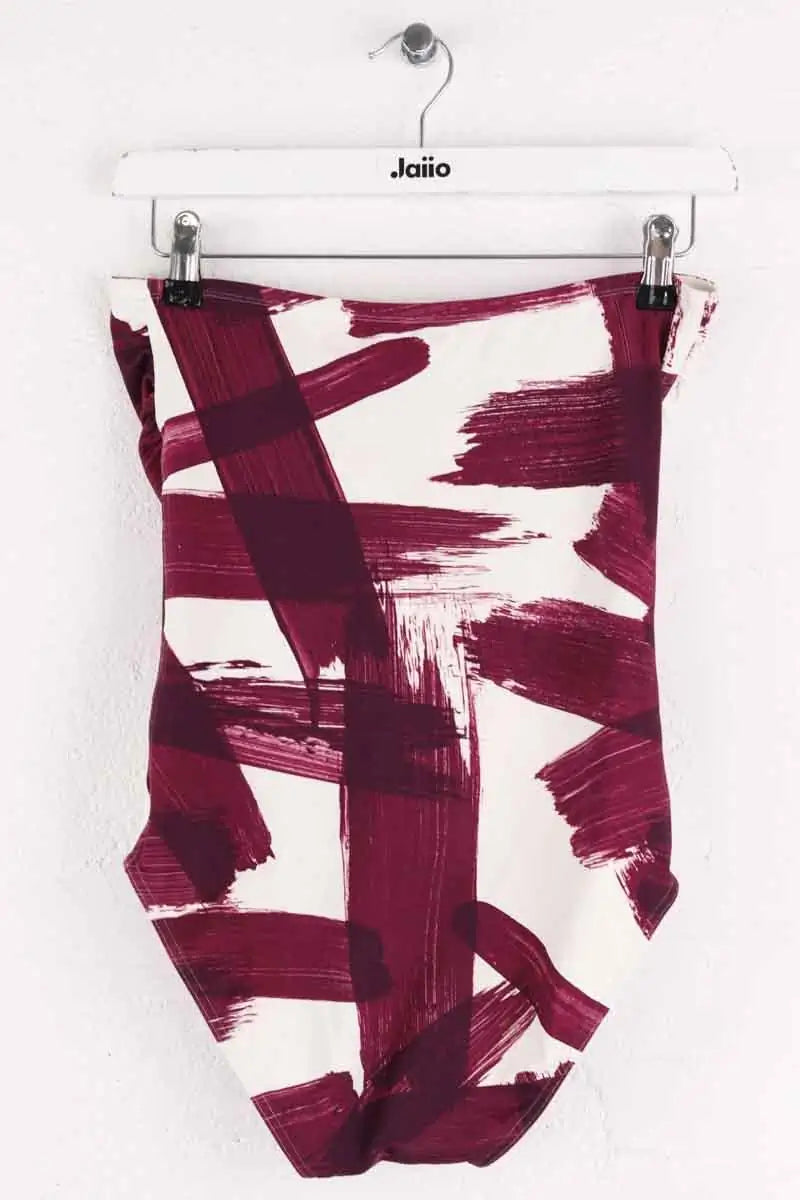 Maillot de bain Eres Violet en Synthétique