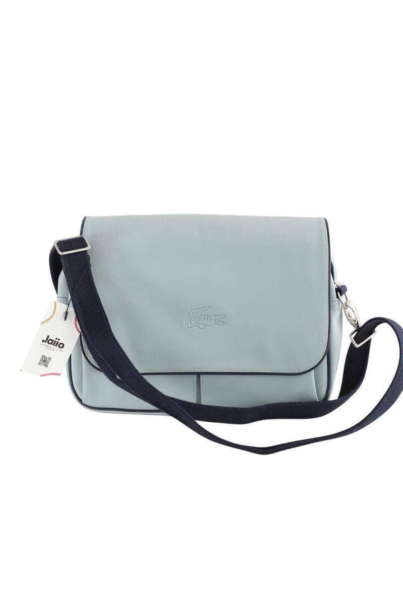 Sacoche Longchamp  Bleu