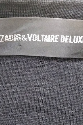 Veste Zadig & Voltaire  Noir