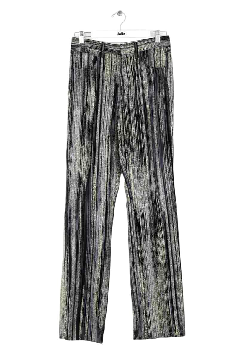 Pantalon droit Zadig & Voltaire  Multicolore