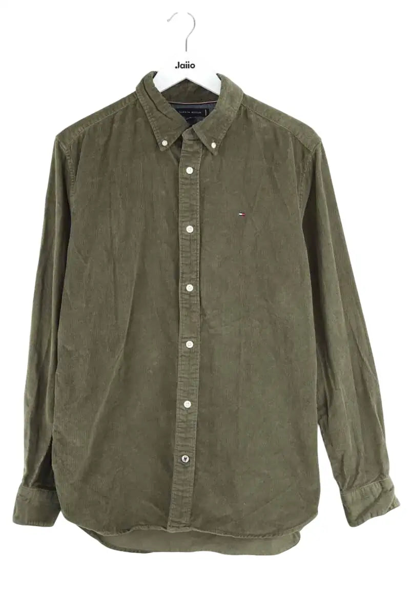 Chemise Tommy Hilfiger  Kaki