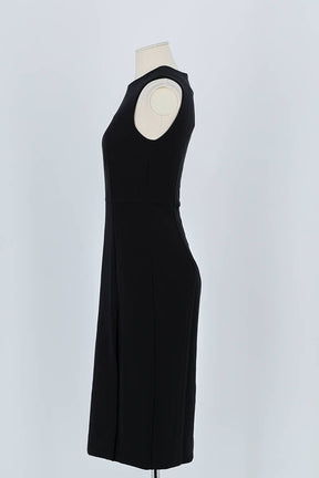 Robe Parosh  Noir