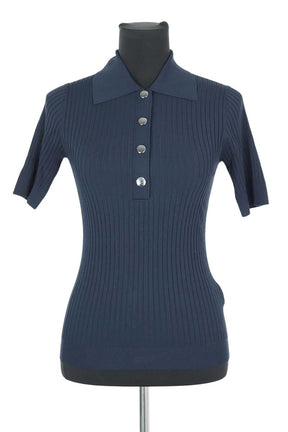 Top Fusalp  Bleu