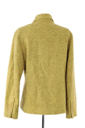 Veste Sonia Rykiel Vert en Laine