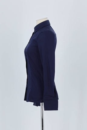 Chemise Hugo Boss  Marine