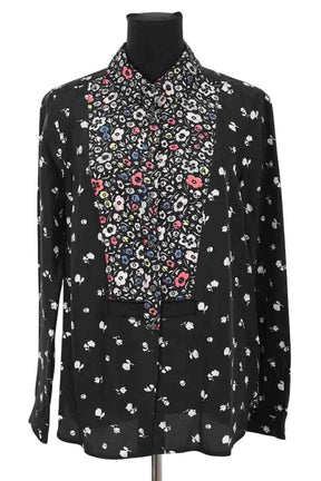 Chemise Coach  Noir