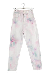 Court Isabel Marant Étoile  Violet