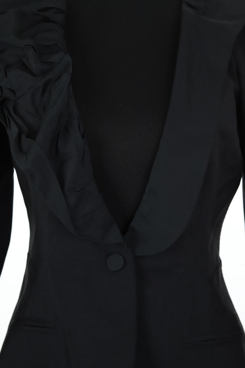 Blazer Louis Vuitton  Noir