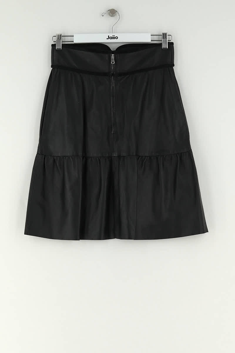 Jupe Valentino  Noir