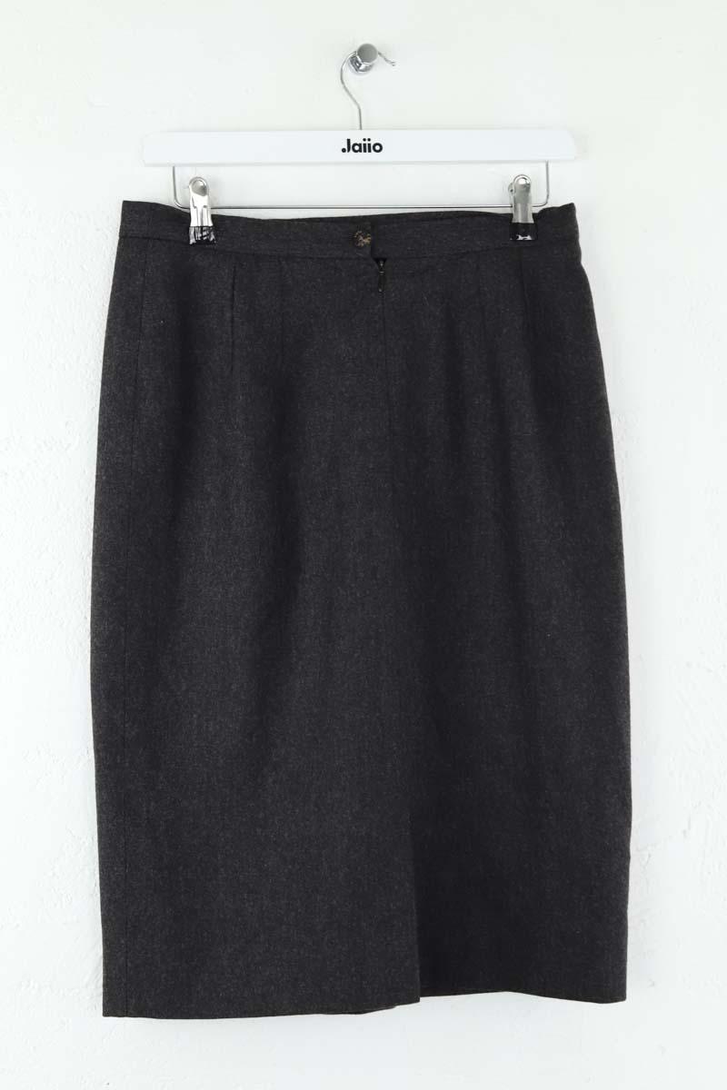 Jupe Celine  Gris