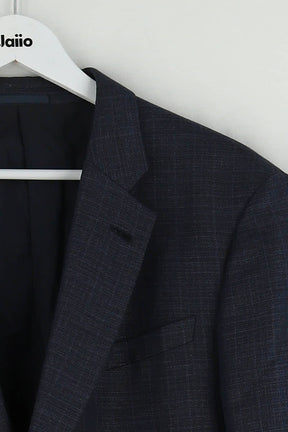 Veste Armani  Bleu