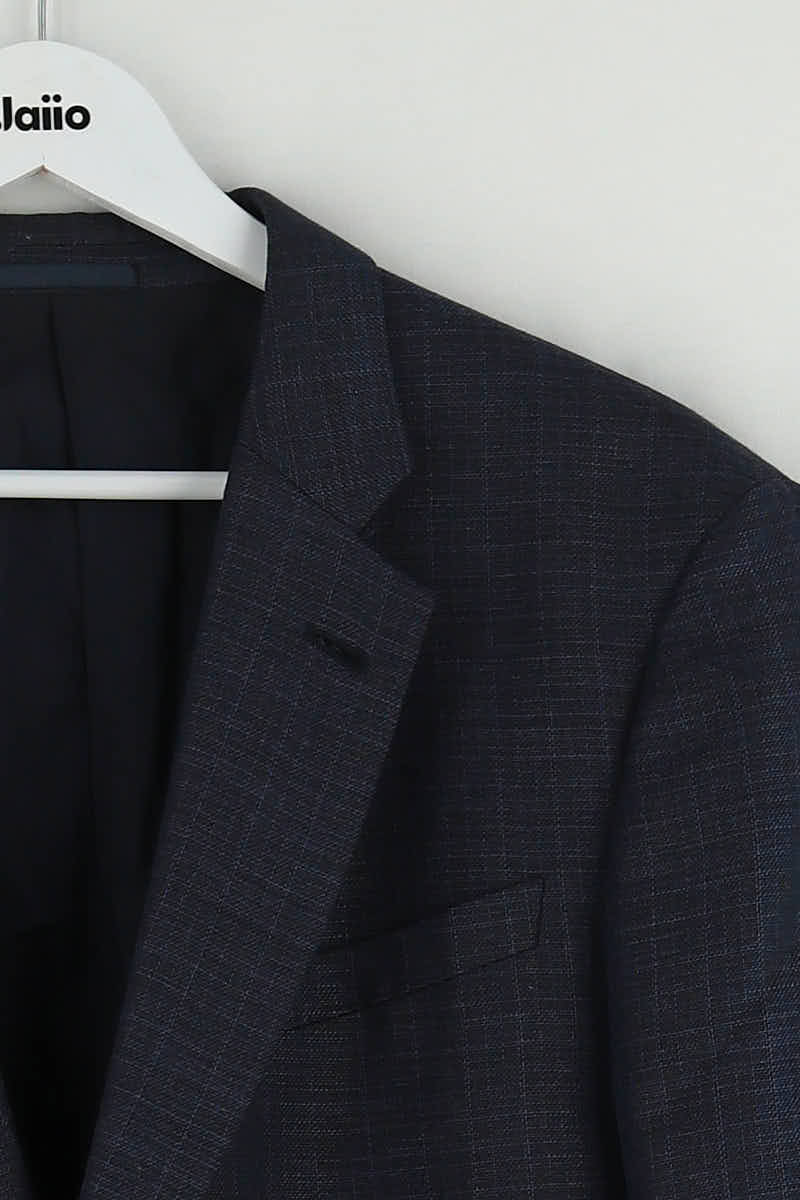 Veste Armani  Bleu