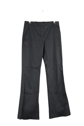 Pantalon droit Boss  Noir