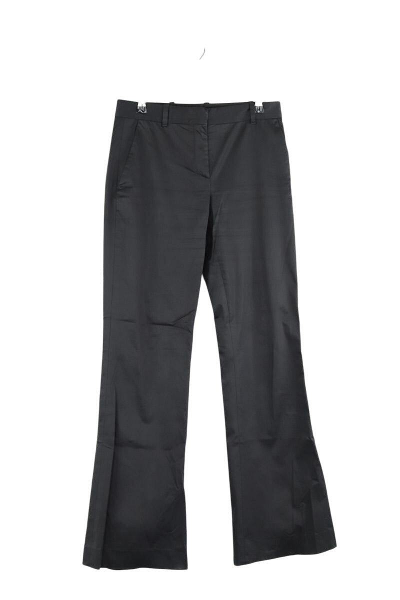 Pantalon droit Boss  Noir