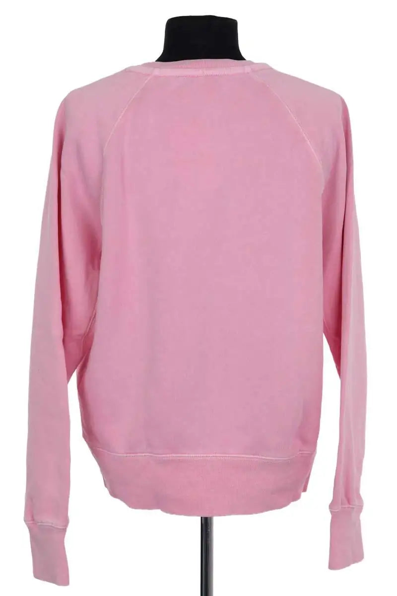 Pull Zadig & Voltaire Rose en Coton