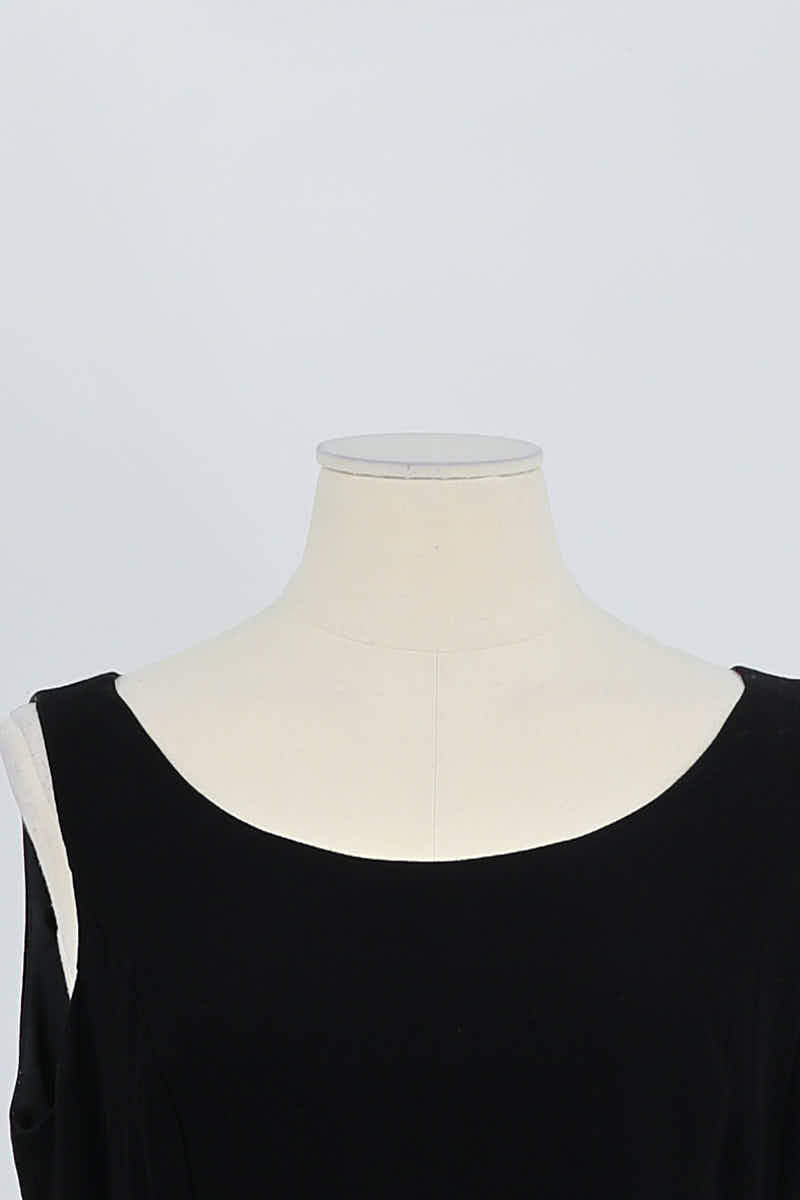 Mi-longueur Gerard Darel  Noir