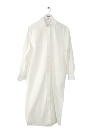Robe Figaret  Blanc