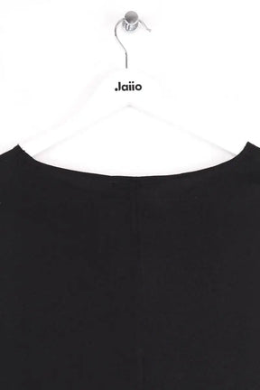 Blouse Maje Noir en Viscose
