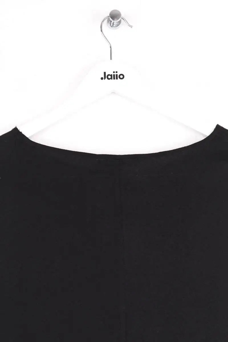 Blouse Maje Noir en Viscose