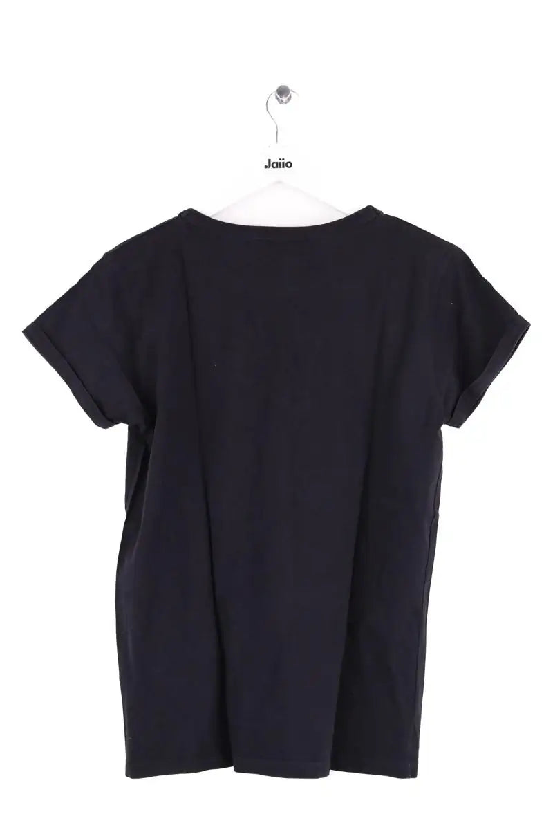 T-shirt Maison Labiche Noir en Coton