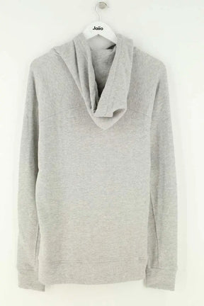 Sweatshirt Ami Gris en Coton