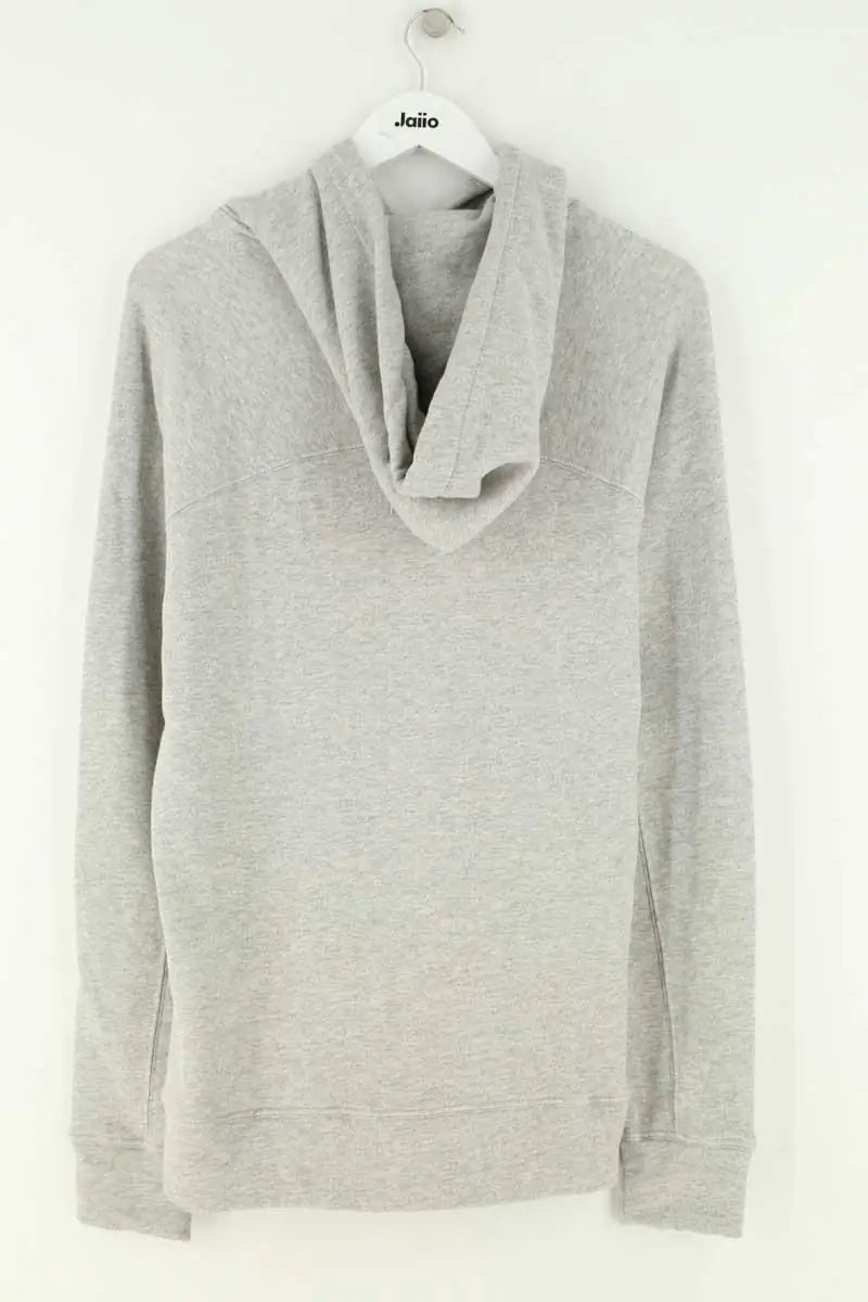 Sweatshirt Ami Gris en Coton