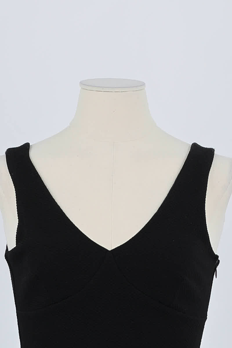 Robe Claudie Pierlot  Noir