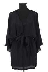 Robe The Kooples  Noir