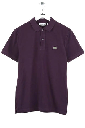 Polo Lacoste  Bordeaux