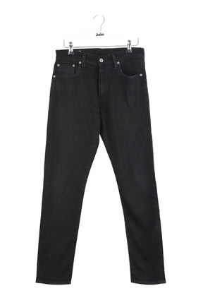 Jean droit Levi's 512 Noir