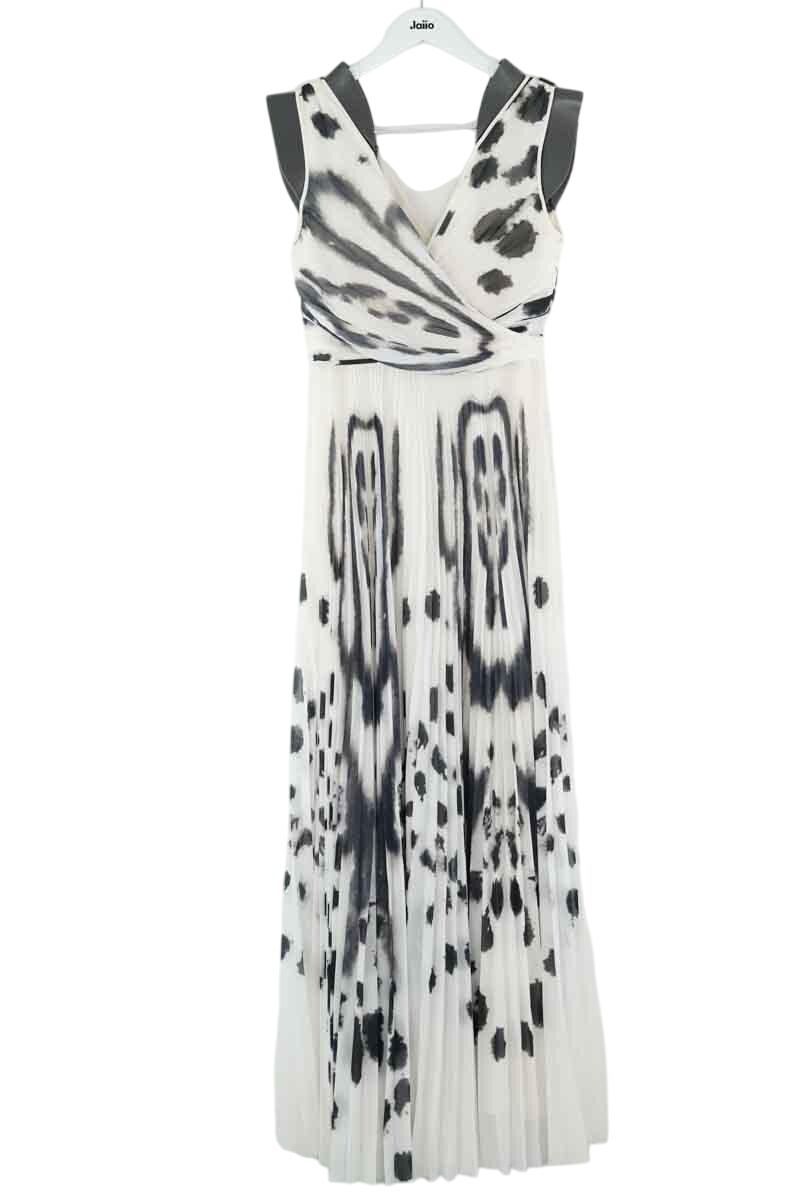 Robe Fendi  Blanc
