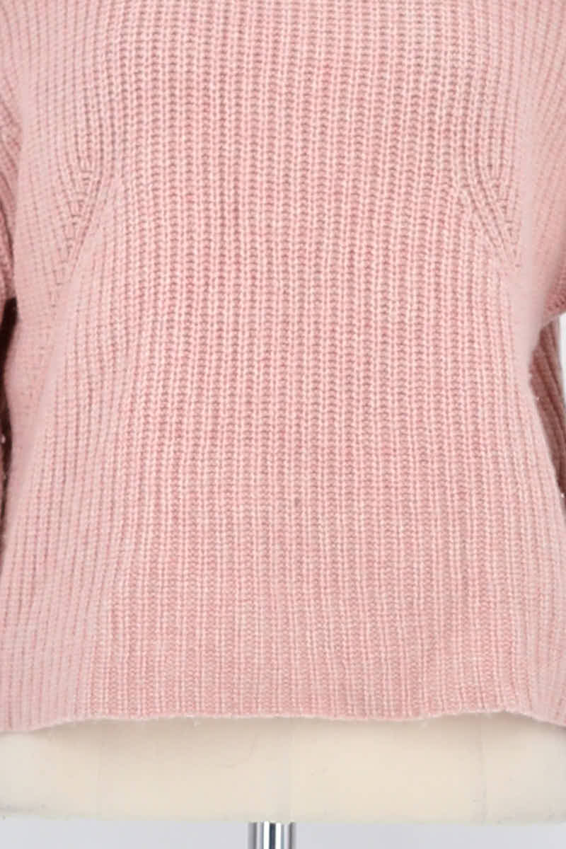 Pull Zadig & Voltaire  Rose