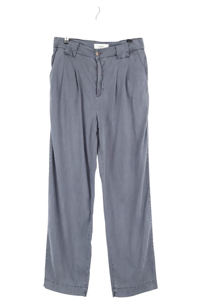 Pantalon droit Bash  Gris