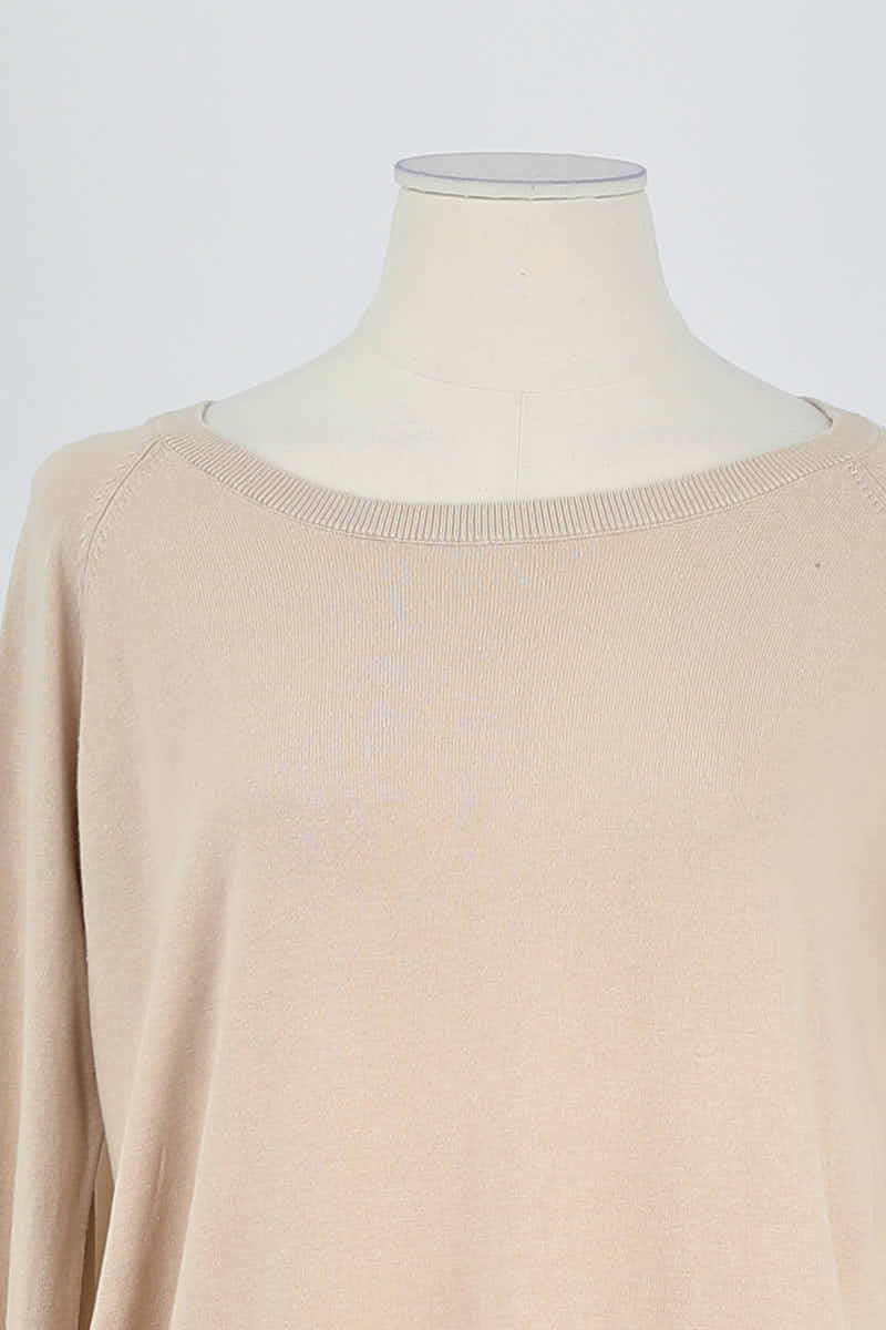 Pull Gerard Darel  Beige