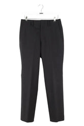 Pantalon droit Junya Watanabe  Noir