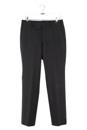 Pantalon droit Junya Watanabe  Noir