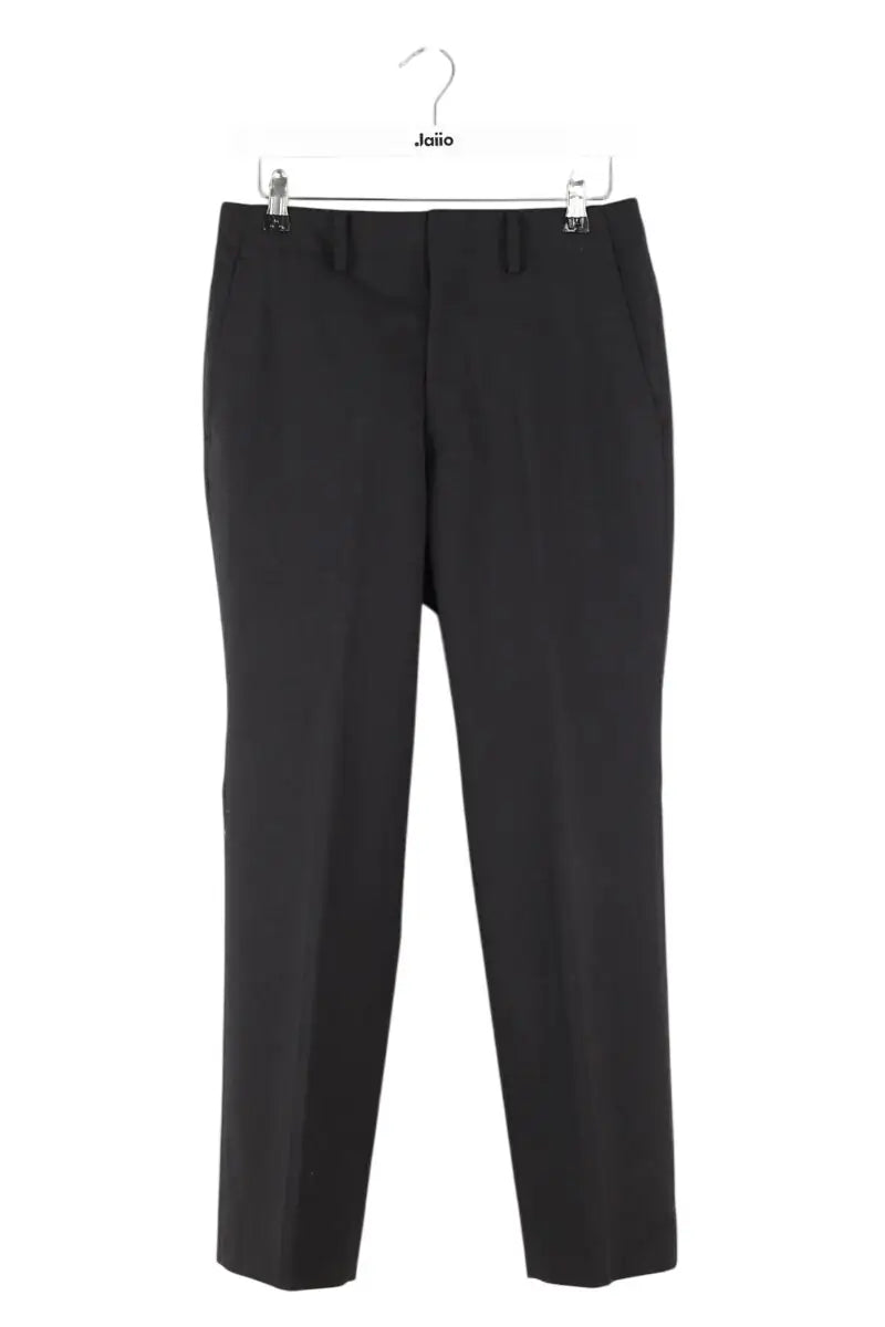 Pantalon droit Junya Watanabe  Noir