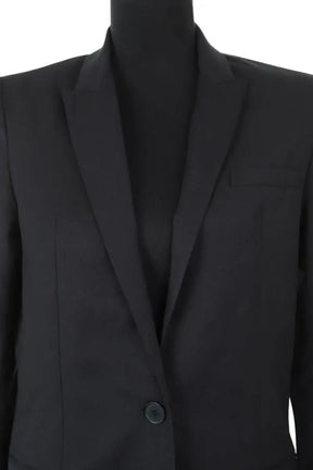 Blazer Iro  Noir