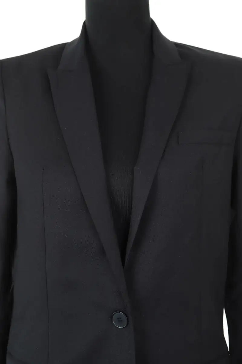 Blazer Iro  Noir