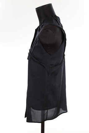 Top Bottega Veneta  Noir