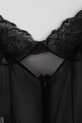 Autres Dolce & Gabbana  Noir